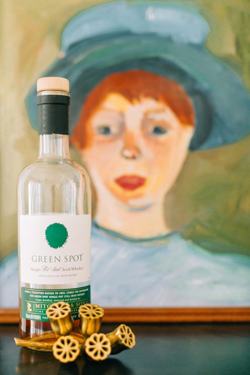 AN IRISH GARDEN TABLE SETTING Pretty Together