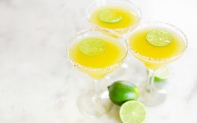 VIVA the MODERN MARGARITA
