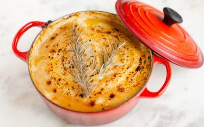 GUINNESS SHEPHERD’S PIE