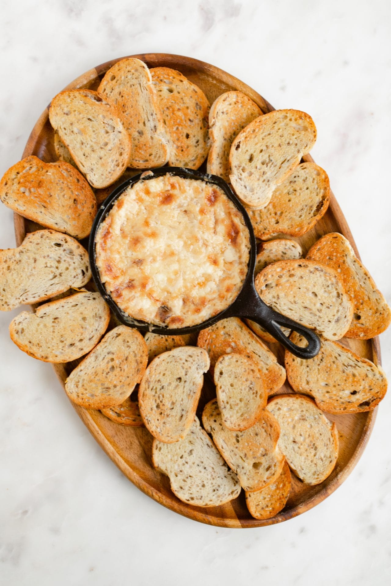 Guinness Dubliner Irish Cheese Dip Pretty Together