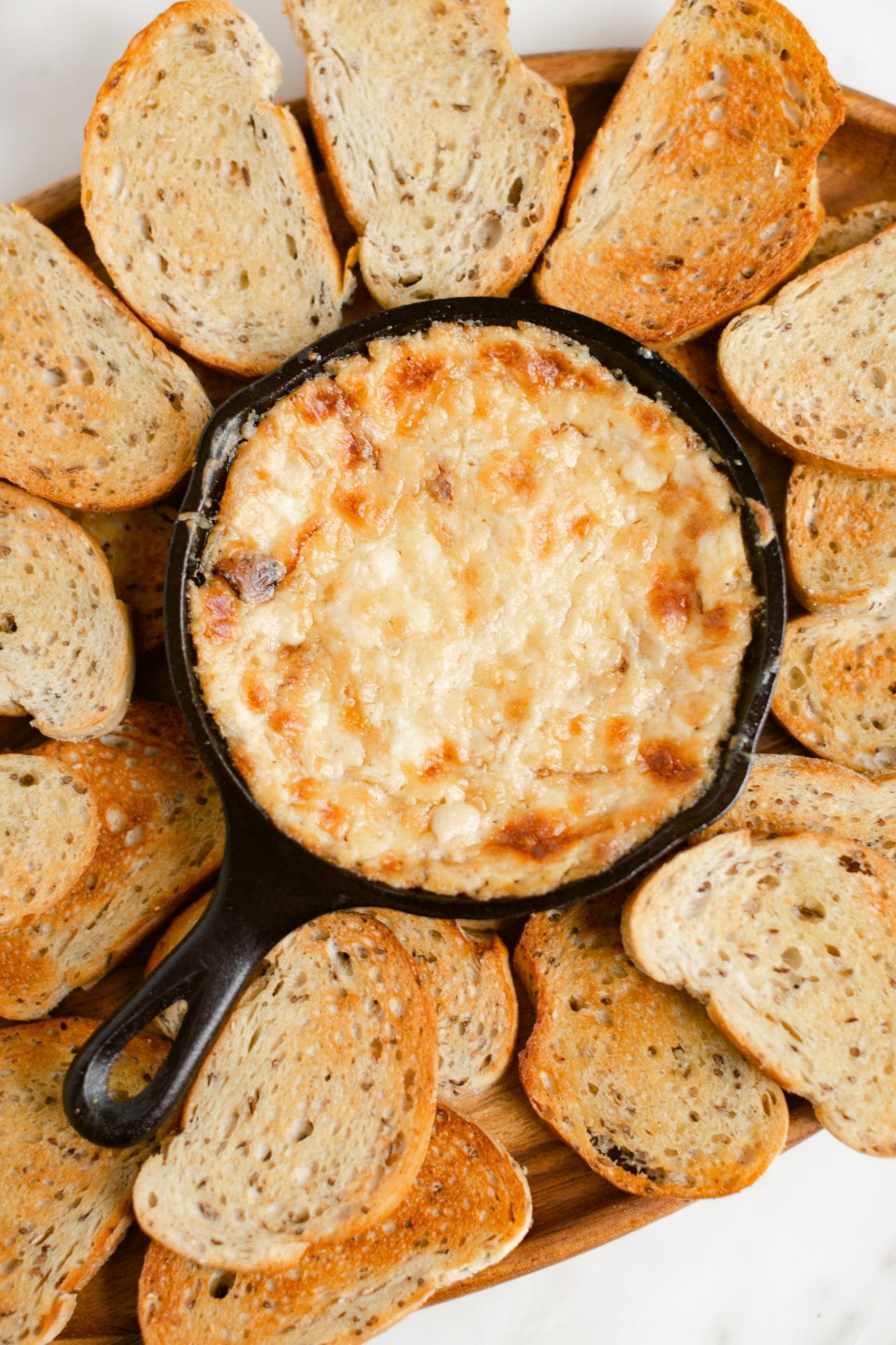 Guinness Dubliner Irish Cheese Dip Pretty Together
