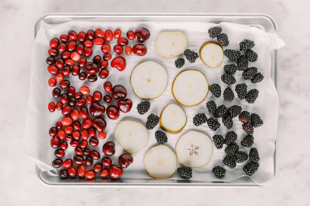 DIY Cocktail Infusion Kits Pretty Together