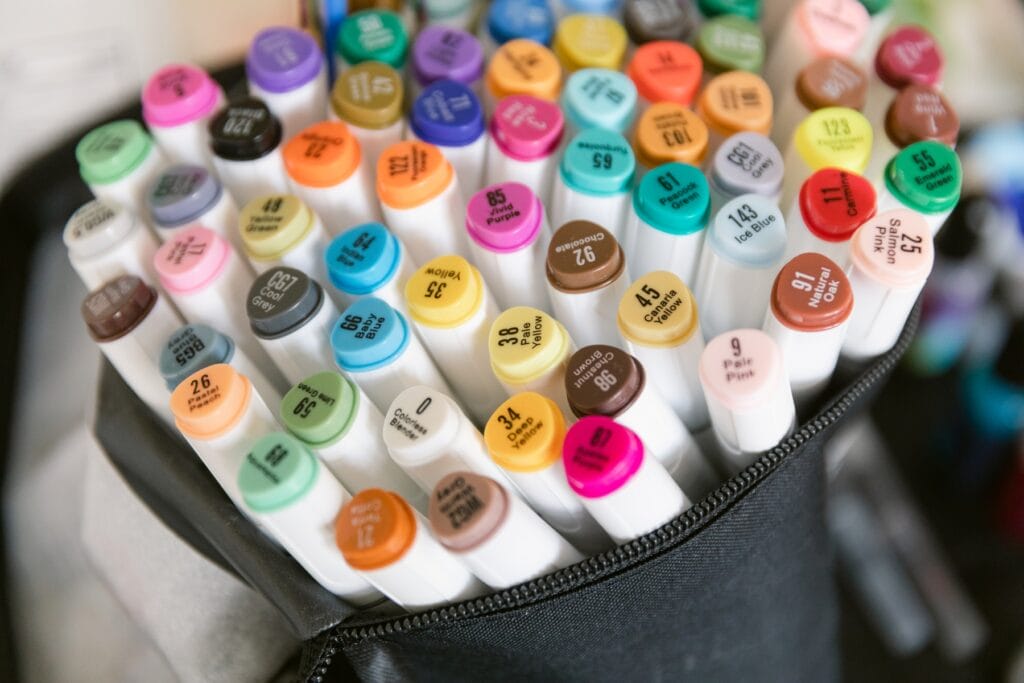 How to Create Kintsugi Eggshell Art | Pretty Together