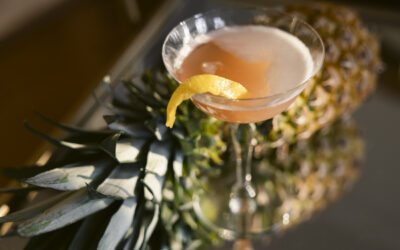 FRENCH MARTINI