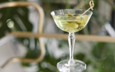 The PICKLETINI