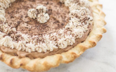 The Secret to Whipped Cream That Actually Behaves