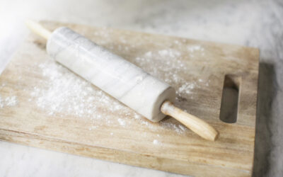 The Vodka Pie Crust That Changed My Life (and My Pies)