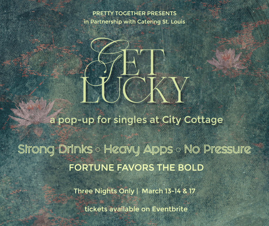 Get Lucky Facebook General (Facebook Post)