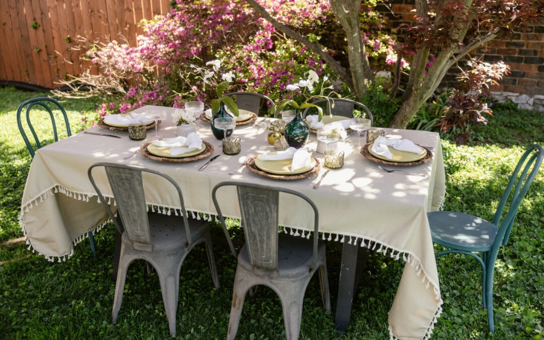 The Ultimate Mother’s Day Brunch